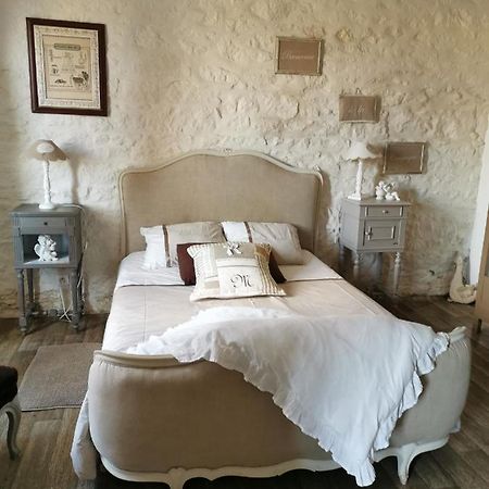 Bed and Breakfast Le Cordon Blanc-Evran Экстерьер фото